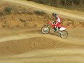 Mountianeer MX RaceWay