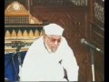 تفسير سورة فاطر – الحلقة 9 أ – الشعراوي