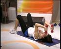 Raffaella Salemi - 3 MINUTI CON PUMP UP - TRICIPITE 1 Raffaella Salemi - 3 MINUTI CON PUMP UP - TRICIPITE 1