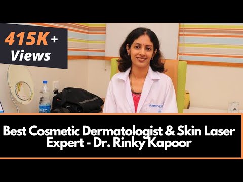 how to be a skin doctor