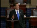 DeMint Challenges Taxpayer Funding of Murtha's 'Air-Pork'