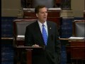 DeMint Challenges Taxpayer Funding of Murtha's 'Air-Pork'