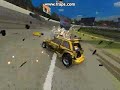 Las mejores Ostias del Flatout 2  vol.2
