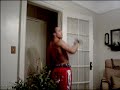 One Arm Pull Up