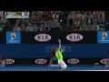 Australian Open 2012 Mens Finals Novak Djokovic vs Rafael Nadal