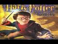 Harry potter soundtrack: Godric Gryffindor's sword