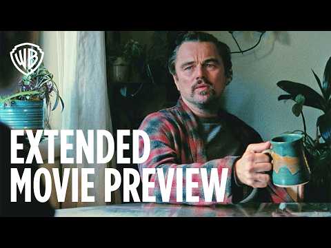 Extended Preview - Film Clip