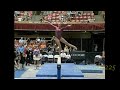 Nastia Liukin 2009 Cover Girl Classic BB
