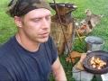 Making a Field Blade With Jason Lowery - Part 1