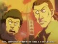 Bleach Ep.01 parte 1/3 Legenda(BR)