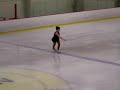 Tanya Blalock Freestyle Tanya Blalock Freestyle