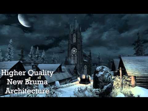 how to update skyrim