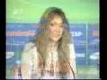Анжелика Агурбаш, новости Евровидения 13.05.2005