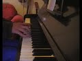 Dragonforce Starfire Piano Dragonforce Starfire Piano