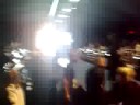 Fashion Week - New York - Before the show starts