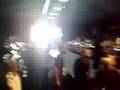 Fashion Week - New York - Before the show starts