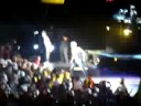 Backstreet Boys \"You Can Let Go\" live