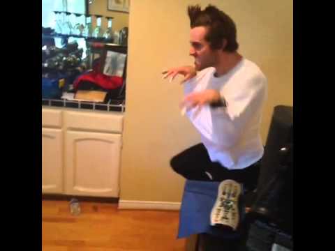 how to treat t rex arms