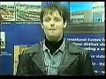 Ant & Dec see how National Lottery money is used on Tyneside Ant & Dec see how National Lottery money is used on Tyneside