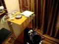 videos de Westin Dhaka Room Tour