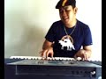 Titot Blink 182 Dammit Piano Cover