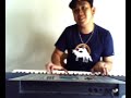 Titot Blink 182 Dammit Piano Cover