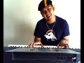 Titot Blink 182 Dammit Piano Cover