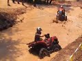 Warrior Mud Bog