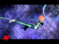 Boldly Go Into 'Star Trek Online'