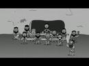 Fussball aus der Steinzeit - Lektion 2