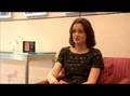 Leighton Meester - Gossip Girl - CosmoGIRL! Interview