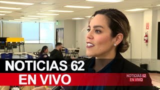 Se acercan las elecciones primarias – Noticias 62 - Thumbnail