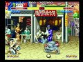 ?????Guile? vs ?????Blanka?