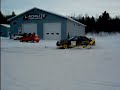 Lachute Performance with C5  2nd