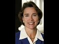Senator blanche Lincoln on 