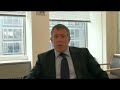 John Denham on the future of Higher Education