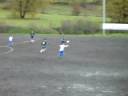 CLC vs Atletico Tivoli: salvataggio miracoloso