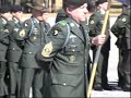 Fort Benning Infantry Graduation - \"Turning Blue\" 1 of 2 Fort Benning Infantry Graduation - \"Turning Blue\" 1 of 2