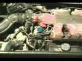 replacing the distributor