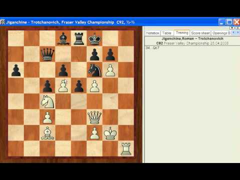 chess board chess board