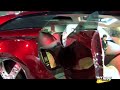 SEMA: Alpine Mercedes R 500 SEMA: Alpine Mercedes R 500