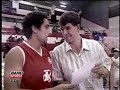 Guilherme Filipin - Camp. Arremesso de 3 pontos