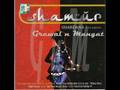 DANNY D. VS. SHAMUR-  GONNA MAKE IT REMIX