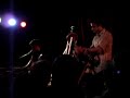 wolf parade