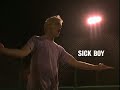 Trainspotting Intro