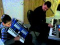 LAKI2001 UCITELJ & DJAK 2 KOLUBARSKI VEZ