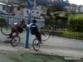 morne calebasse city