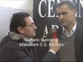 Intervista a Stefano Sanderra Intervista a Stefano Sanderra