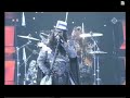 Lordi @ Eurovision 2006