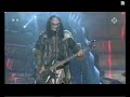 Lordi @ Eurovision 2006